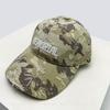 Baseball Stitching Stitched Embroidered Alphabet School Old Vintage American Men Women New Brand Latest Fresh Caps Peaked Hats Sunshade Camouflage