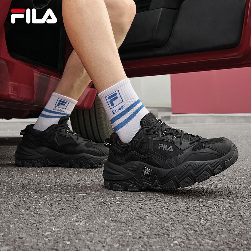 FILA Predator 2 Men s Running Fashion Dad Shoes US 6.5