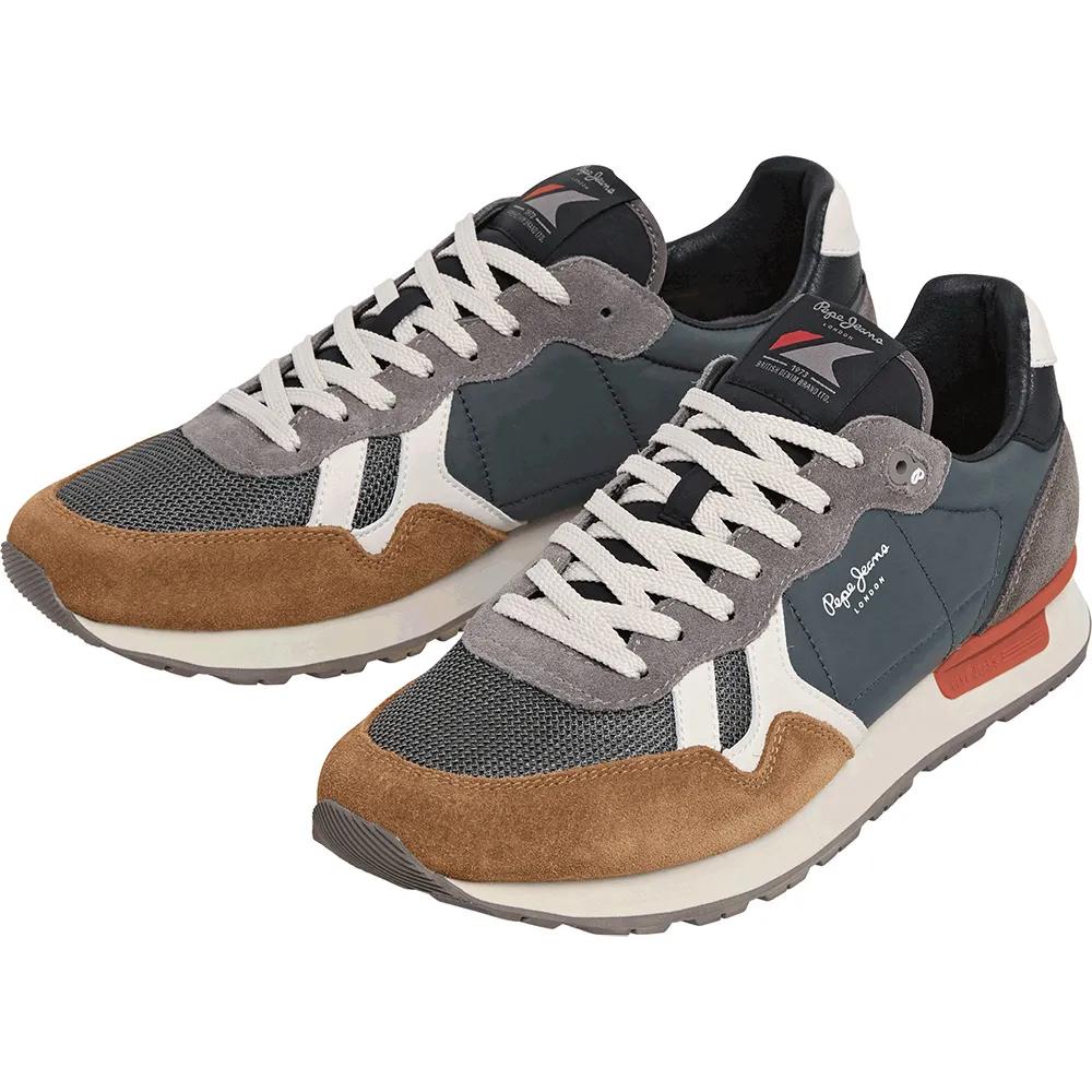 Pepe Jeans Кросовки Brit Essence