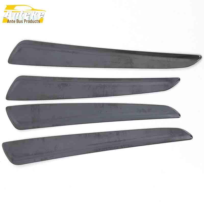 Roewe RX3 Door Panel Trim: Interior Armrest Decorative Patch