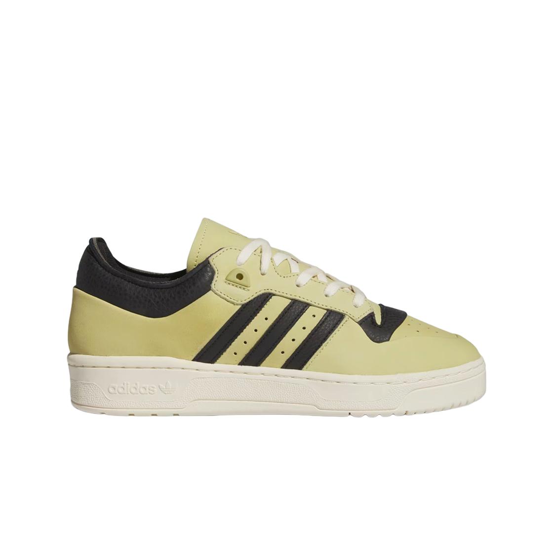 

Adidas Rivalry 86 Low 001 Halo Gold Core Black 265