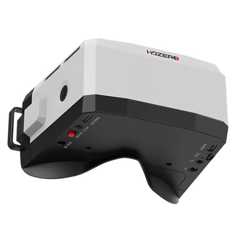 Qishao HDZERO Digital FPV Goggles