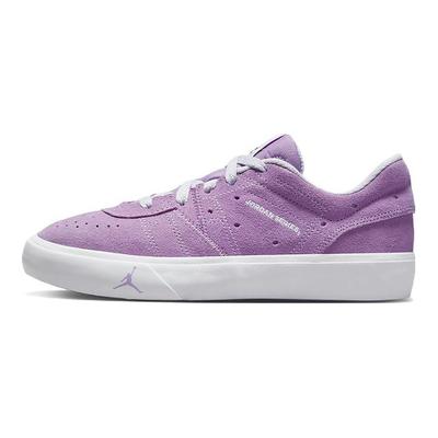 Air Series ES GS Rush Fuchsia Kids Sneakers Pink White Barely-Grape DN3205-505