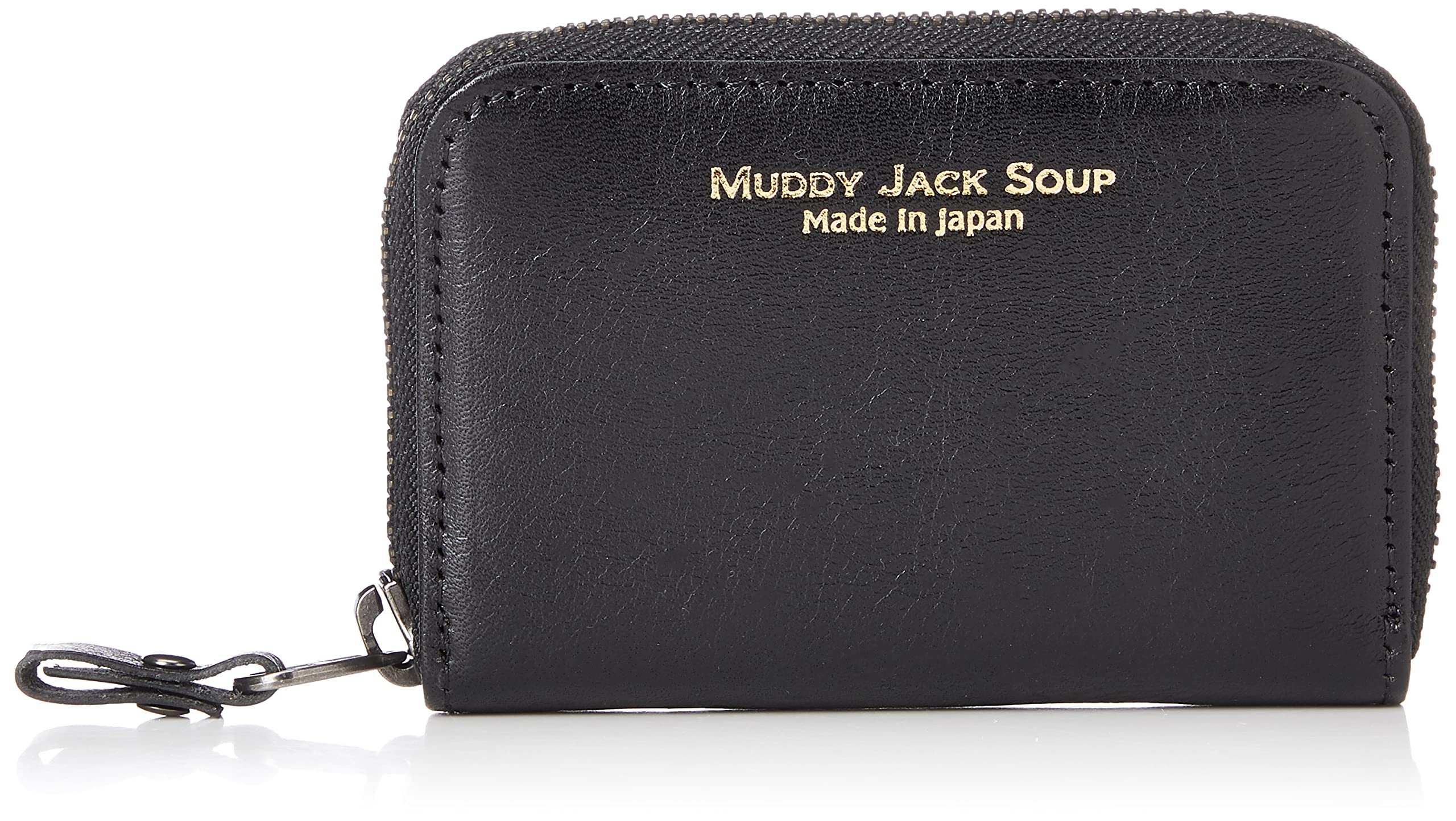 

Jack Coin Case 76009 Black [Muddy Soup] No. Women s чорний