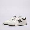 Sneakers New Balance 480 BB480 Low White/white/black