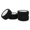4pcs 1Celsius10 RC Off Road Wheel Tires   Tyres for   Raider   10   for MJX   for   for Rlaarlo 1Celsius12