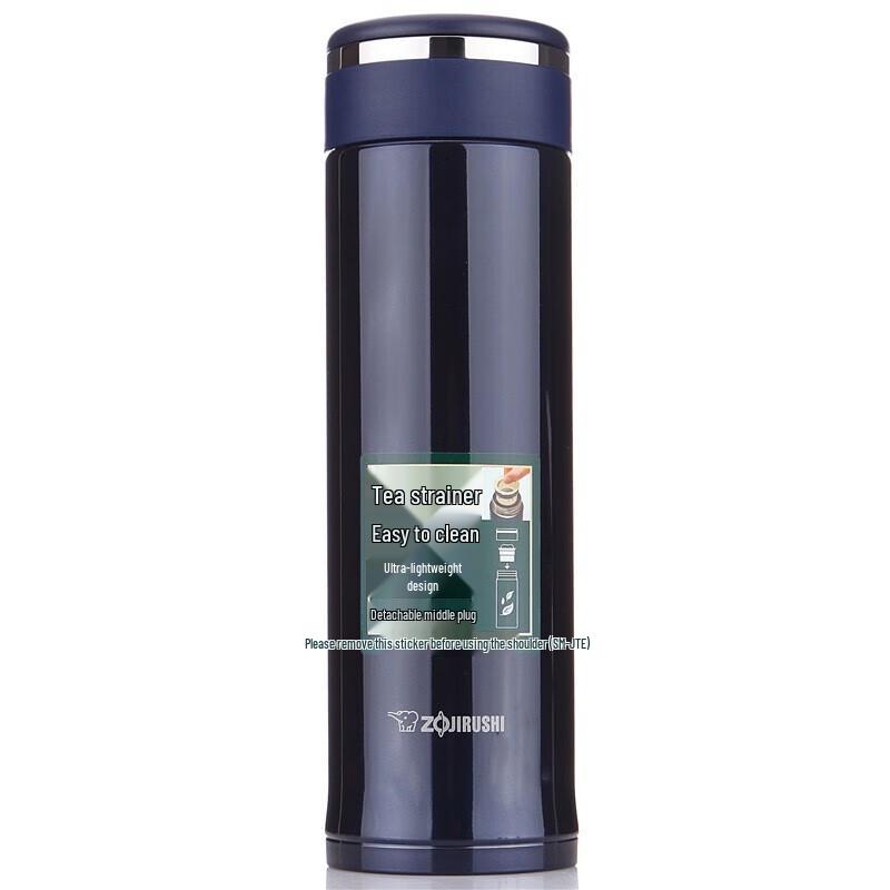 Zojirushi SM-JTE46 Stainless Steel Vacuum Insulated Mug