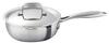 Vita Craft Lid Pro 28cm, 0404 Silver