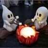 Halloween Ghost Bonfire Home Decoration Gifts