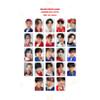 NCT NCT ZONE Coupon Card PIZZA BOY Ver.