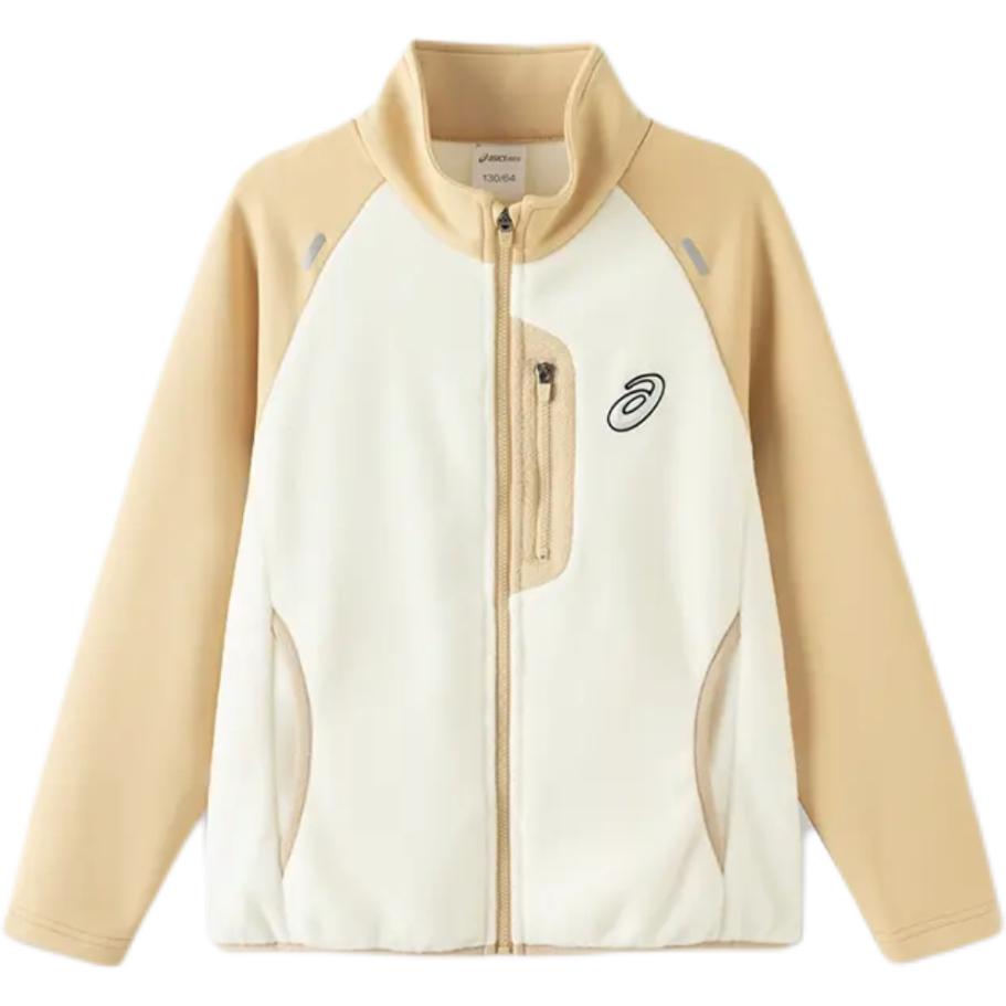 Asics Velvet feel Coat Urban Trendy Teenagers 333251052369-8004 120