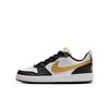 Coatborough Low Recraft Gs 008Blk M Gold Kdv5456 008 Blk M Gold