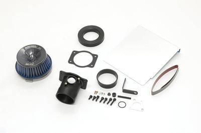 BLITZ SUS POWER CORE TYPE LM dla WRX S4 VBH (2021/11-56286)