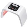Folding LED Spectrometer Colorful Photon Skin Rejuvenation Light Therapy Device