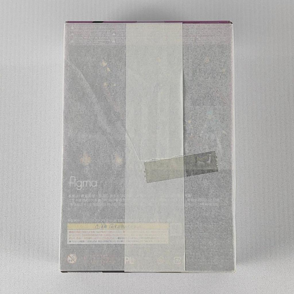 [USED] figma Yuuki 2021 Resale Sword Art Online Alicization