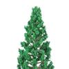 Garden Railroad Decoration Miniature Pine Tree Scene Model Micro Landscape Artificial Greenery