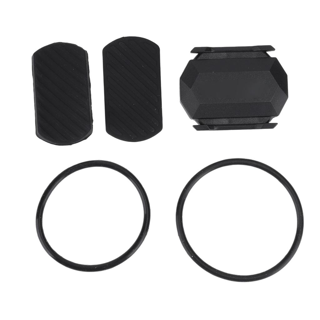 C3 Bike Cadence Speed Sensor Bicycle Bluetooth ANT Wireless Speed Cadence Sensor Waterproof Cycling Accessories