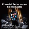 Maxo6 Mini Android Smart Phone: Quad-Core, Three-Proof, Google Play Store, Hot New Model