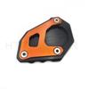 Motorradteile Seitenständer Vergrößerungsplatte für KTM 1050 1090 1190 1290 Adventure 2013-Später
