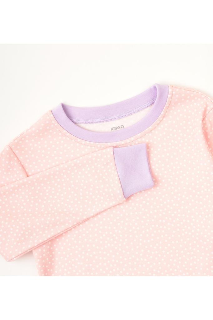 Soubor: svetr a kalhoty KRAKO (79821)