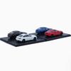 ABY1 SPEED GT 1:64 Scale BMW's 3 Series Alloy Car Model Classic Adult Souvenir Gift Decorations Static Display