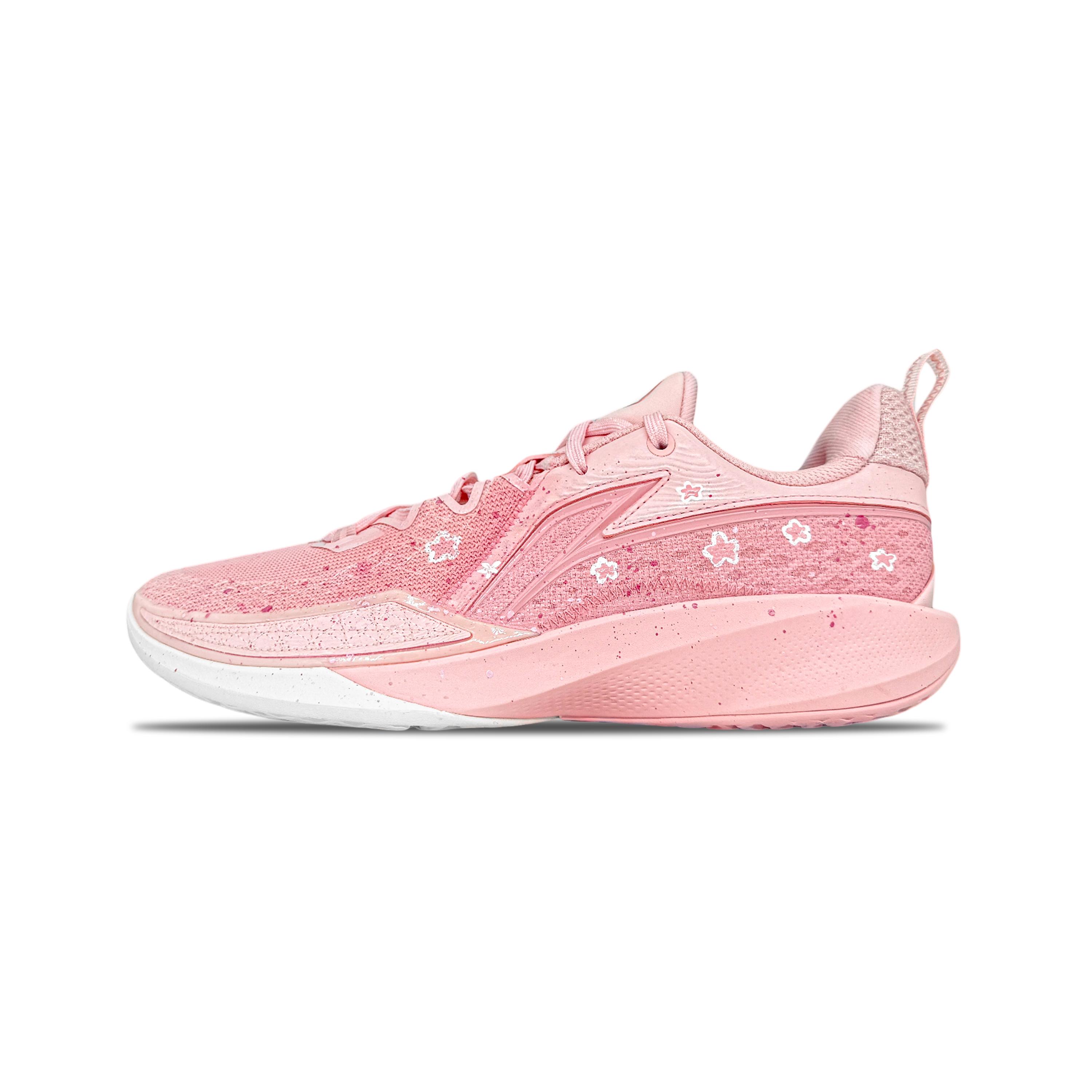 Li Ning Speed 2 Нескользящие, Износостойкие, Дышащие Нескользящие, Износостойкие, Дышащие Низкие ABAV009-4(Команда282-) 41