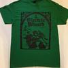 Electric Wizard Legalise Drugs and Murder Shirt Grün Unisex Größe S-5XL LI624 Unisex T-Shirt