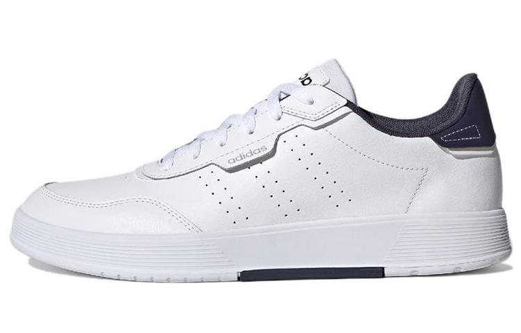 Adidas Neo Courtphase White Black GX5949 43⅓