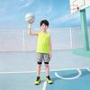 Yoyo One Boys' Quick-Dry Mesh Basketball & Sports Vest Set