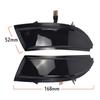 2pcs For Renault KAPTUR CAPTUR J5 H5 Clio IV MK4 4 Lutecia Grandtou Car LED Dynamic Turn Signal Mirror Light 2013 2014 2015 2016