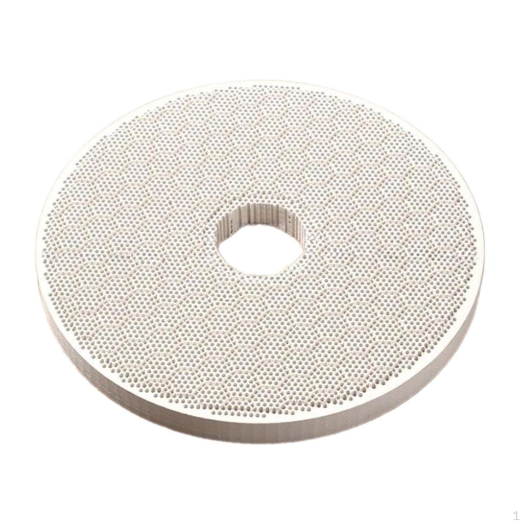 Brick Welding High Temperature Insulation Heavy Duty Soldering Block for Jewelry Making Metal