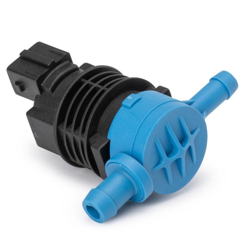 High quality New For 0004708593 Vapor Canister Purge Solenoid Valve Car A0004708593 Mercedes-Benz W204 S204 W463 W221 R230