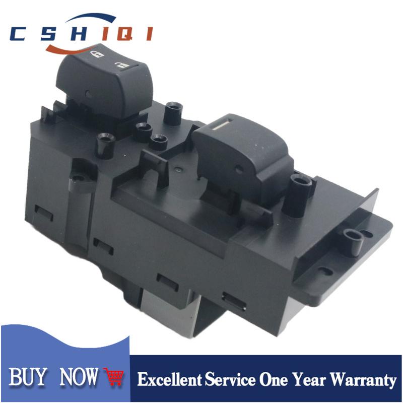 Front Passenger Side Electric Power Window Master Switch For 2008-2013 Honda Accord 2.4L 3.5L 35760-TB0-A11 35760TB0A11