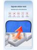 AULEX Adjustable Children's Achilles Tendon Boot - Breathable Sports Ankle Support