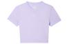 Sportswear Essentials T Shirt Women's Light Purple FB2874-511