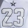 Jordan All-Star Edition Authentic Jersey White Men Streetwear 928868-107