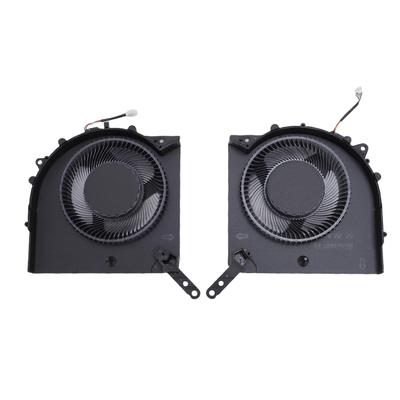 Legion Pro 5 16ARH7H 15IAH7H için CPU GPU Soğutma Fanı Değişimi CPU Isı Alıcısı Soğutma Fanı