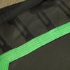 Trampoline for Children, Diameter 163.5 Cm, with Safety Net, Padded, Steel, Load Capacity Up To 50 Kg