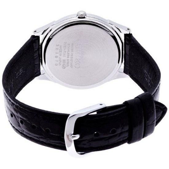SEIKO WATCH wristwatch SPIRIT quartz pair Hardlex daily life waterproof SBTB005 mens