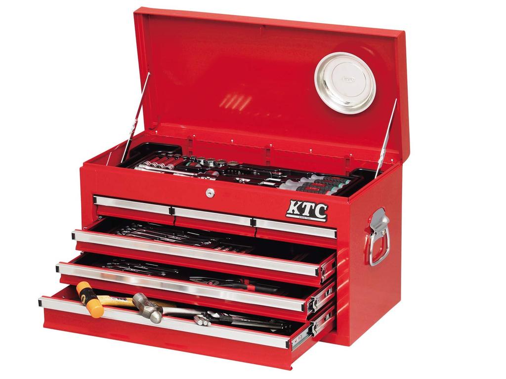 Sada nářadí Kyoto Machinery Tools SK36813XA (KTC)
