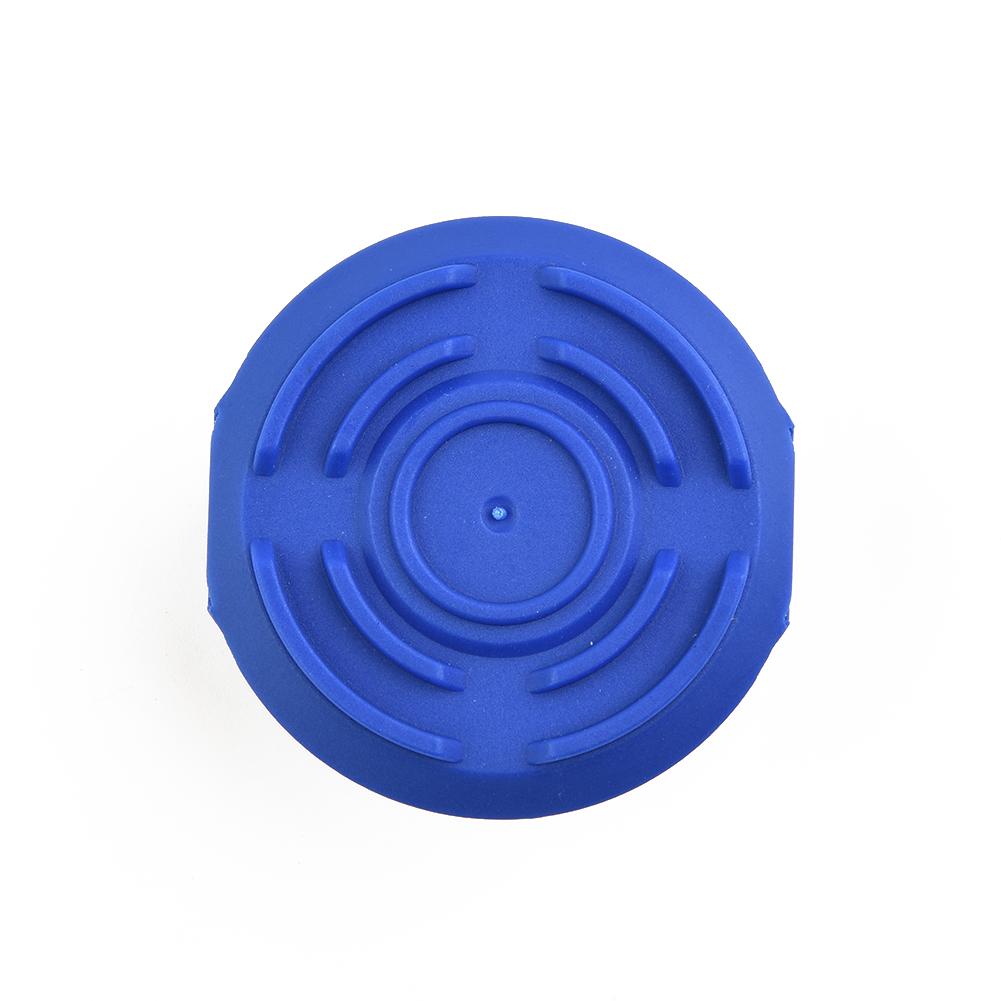 Spool Cover Cap for Mac and For Allister MGTP18Li Grass Trimmer Replacement Plastic Part Practical for Garden and Lawn Use