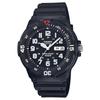 [Casio] Casio Collection Watch [Domestic Genuine Product] MRW-200HJ-1BJH Men's Black