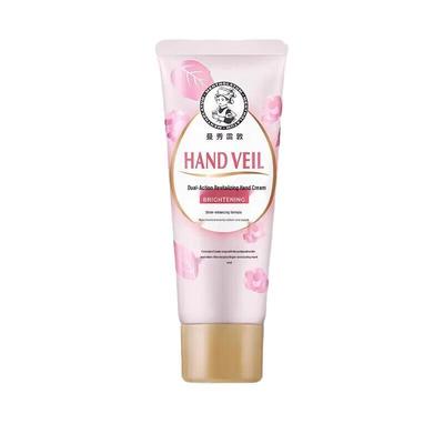Hautpflege für Hände & Füße – Handcreme & Masken