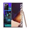 Zenless Zone Zero ZZZ Bangboo Phone Case for Samsung A55 A35 A25 A15 A07 A05S A16 A17 A26 A36 A37 A56 A57 Galaxy Note 20 10 A50S