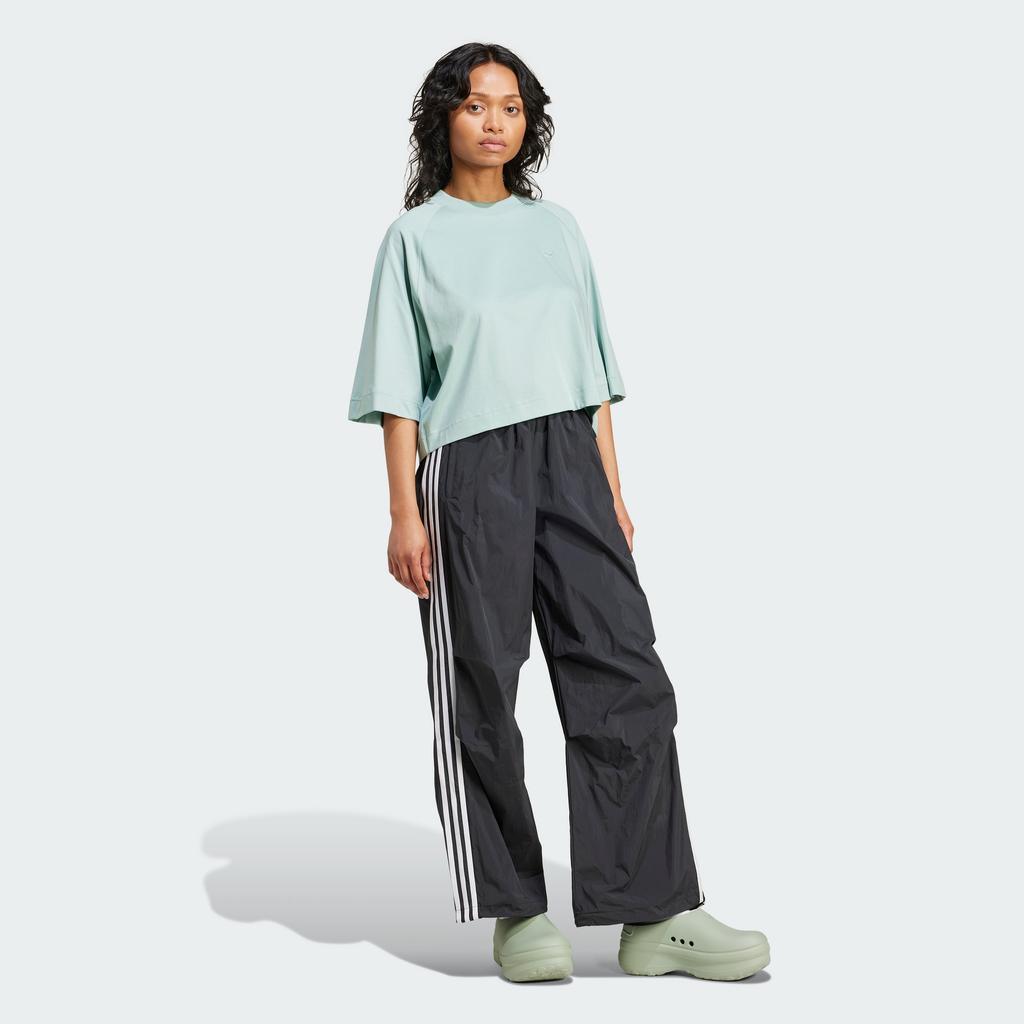 ADIDAS 3S Woven Parachute Pants Iy7251