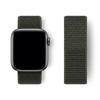 Nylon Loop For Watch Band Ultra-2 49mm 44mm 40mm 45mm 41mm Sport Pride Bracelet Iwatch Strap Series 9 8 Se 7 6 5 4 3