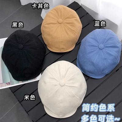 Καπέλα – Μπερέδες και καπέλα