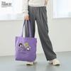 Snoopy Tote Bag for Women, Recycled Cotton, A4 Size, Portrait Style, Lightweight, IP.Tall.Peanuts-0T 8443