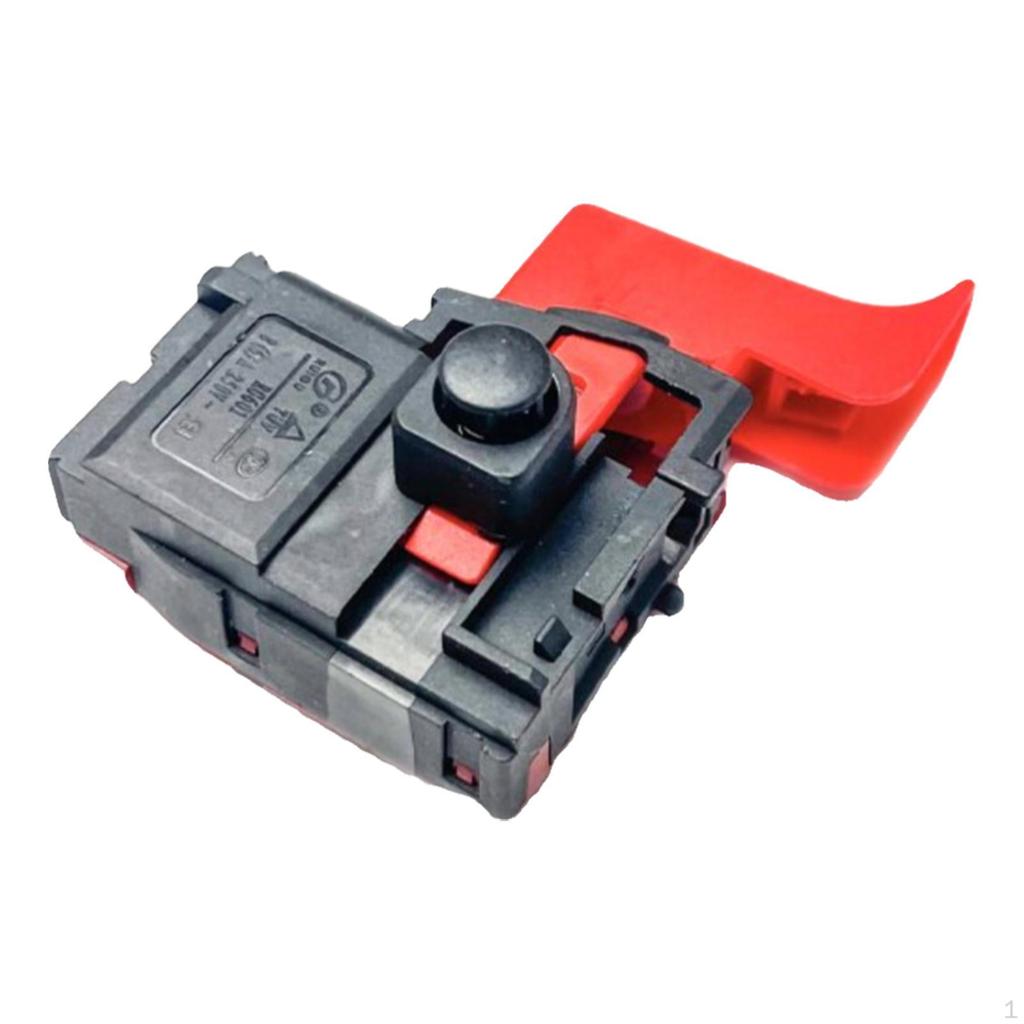 Electric Drill Switch Speed Controller Replacement Water