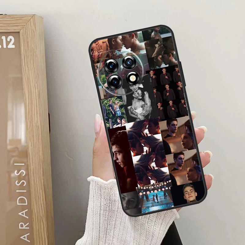 After Movie Hardin Scott Case For OnePlus Nord CE 5 3 4 Lite N20 N30 OnePlus 13T 10T 8T 11 12 13 15 R 9 10 Pro Cover